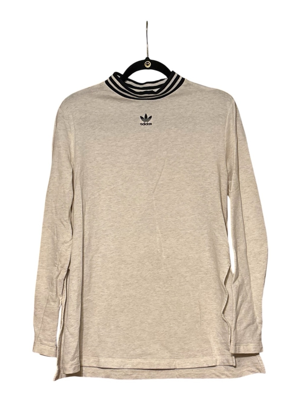 NWOT Adidas Original Long Sleeve Shirt